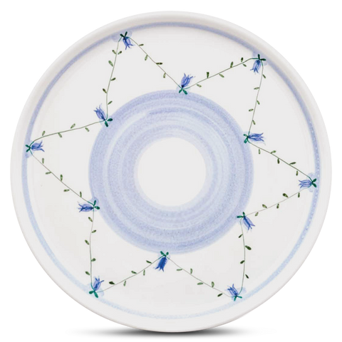 Platte HB 560 | Dekor 122