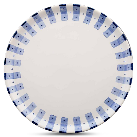 Platte HB 560 | Dekor 165