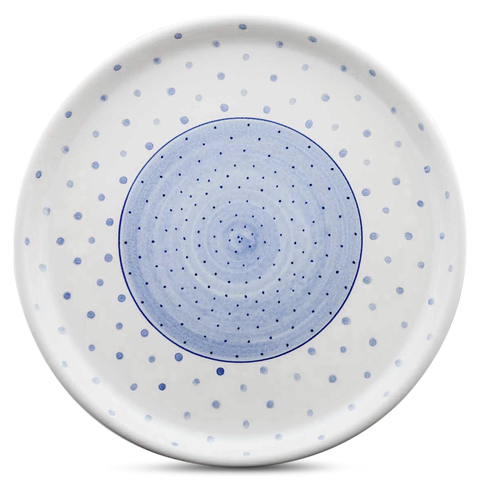 Platte HB 560 | Dekor 173