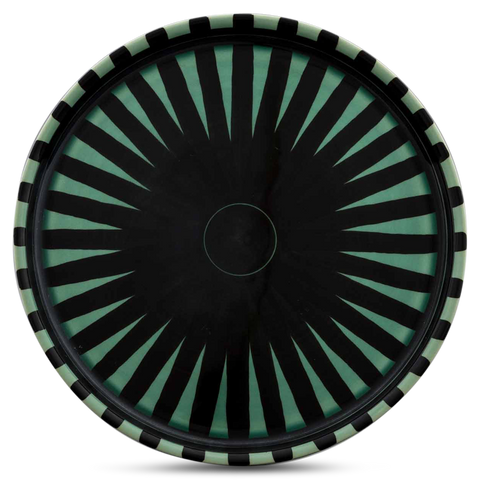 Platte HB 560 | Dekor 611