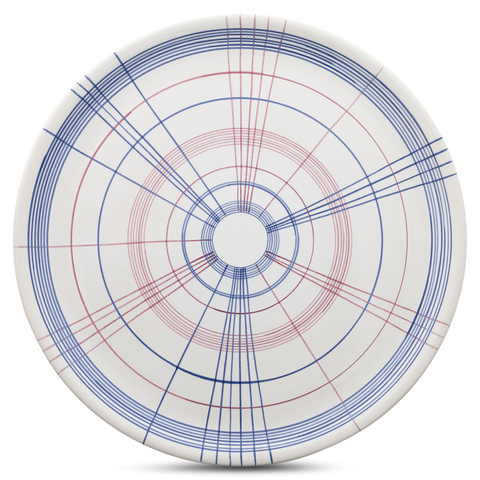 Platte HB 1065 | Dekor 041