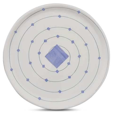 Platte 1065 | Dekor 101