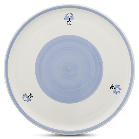 Platte HB 1065 | Dekor 117