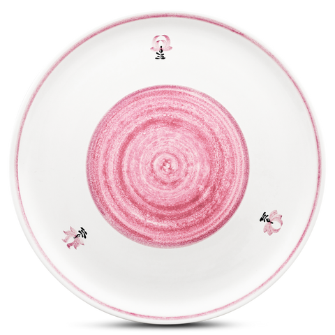 Platte HB 1065 | Dekor 118