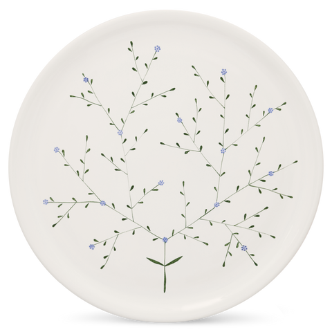 Platte HB 1065 | Dekor 121