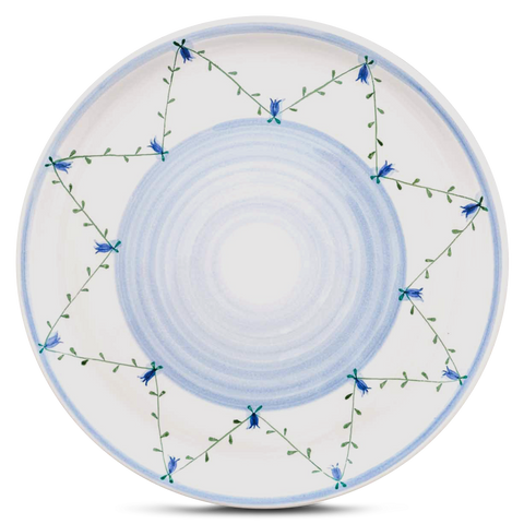 Platte HB 1065 | Dekor 122