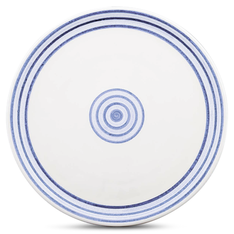 Platte 1065 | Dekor 125