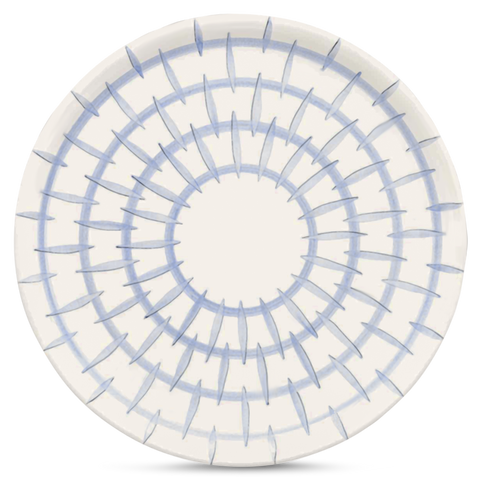 Platte 1065 | Dekor 132