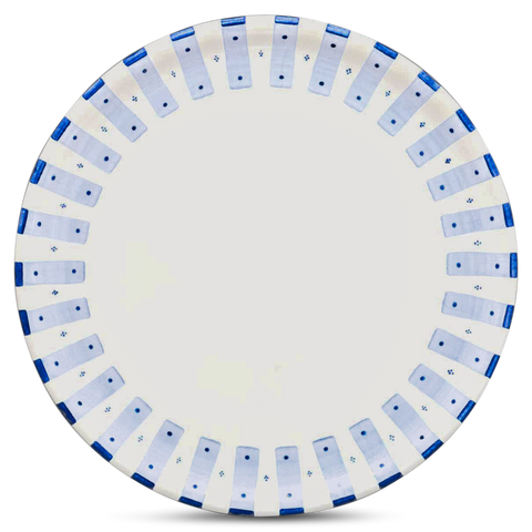 Platte 1065 | Dekor 165