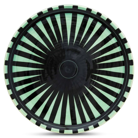 Platte 1065 | Dekor 611