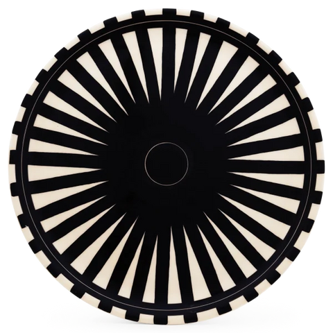 Platte 1065 | Dekor 612