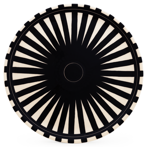 Platte 1065 | Dekor 612