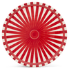 Platte 1065 | Dekor 612-1158