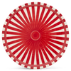 Platte 1065 | Dekor 612-1158