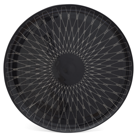 Platte 1065 | Dekor 616