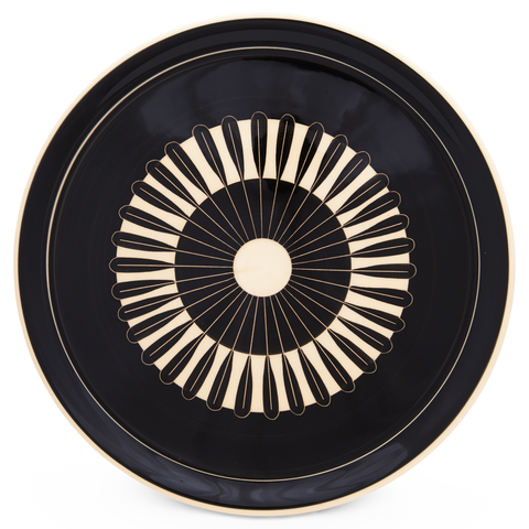 Platte 1065 | Dekor 693