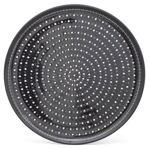 Platte HB 410 | Dekor 600