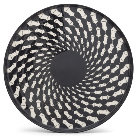 Platte HB 410 | Dekor 616