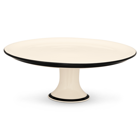 Tortenplatte HB 1065K | Dekor 007-1