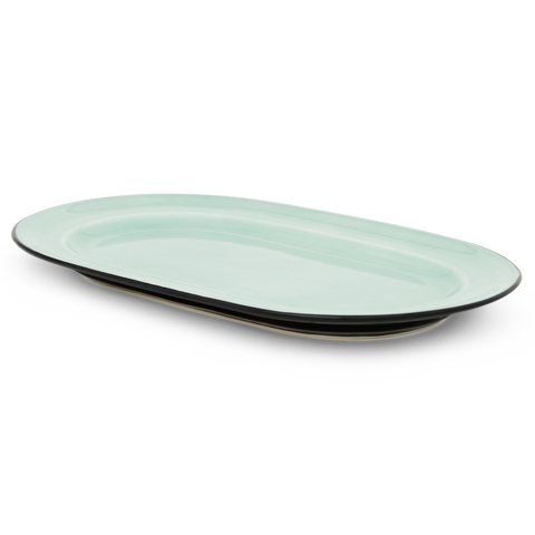 Platte HB 431 | Dekor 050-1