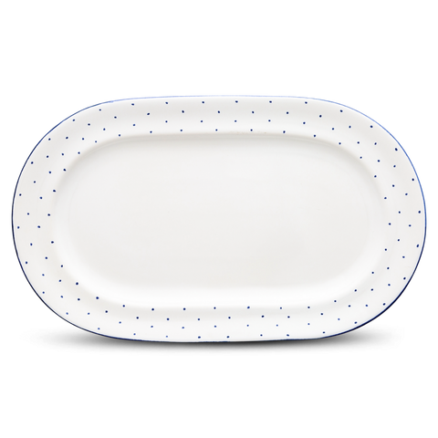 Platte HB 431 | Dekor 113