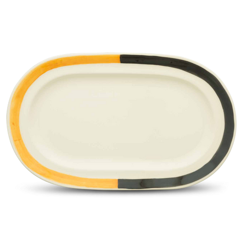 Platte HB 431 | Dekor 127