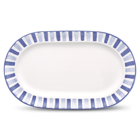 Platte 431 | Dekor 137