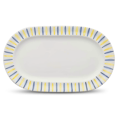 Platte HB 431 | Dekor 138