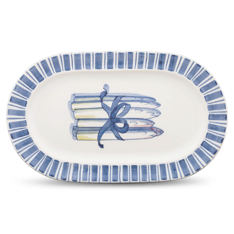 Platte HB 431 | Dekor 291