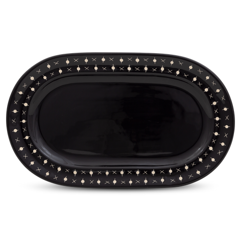 Platte HB 431 | Dekor 600