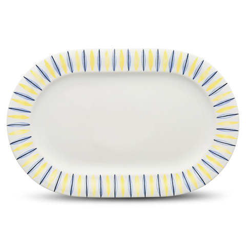 Platte HB 434 | Dekor 138