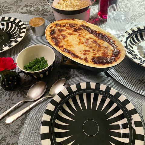 Schale HB 520 | Dekor 059-1