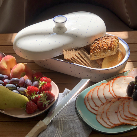 Brottopf 481 | Dekor 051-1