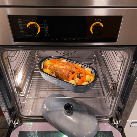 Tontopf HB 482 | Dekor 051-1