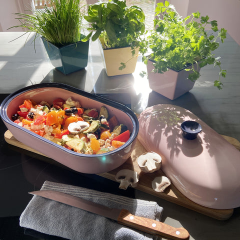 Tontopf HB 482 | Dekor 055-1