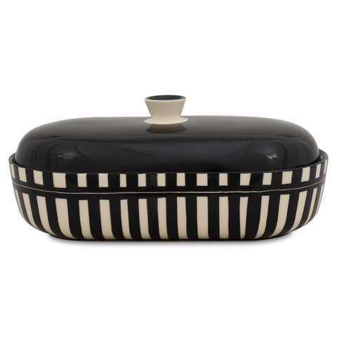 Tontopf HB 482 | Dekor 612