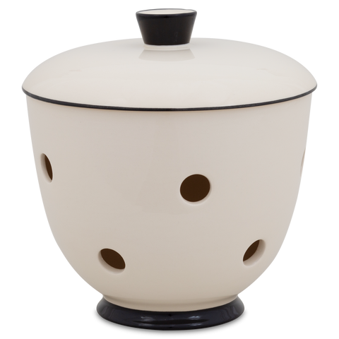 Zwiebeltopf HB 549DS | Dekor 007-1