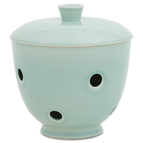 Zwiebeltopf HB 549DS | Dekor 050