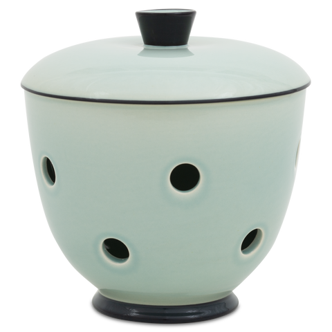 Zwiebeltopf HB 549DS | Dekor 050-1