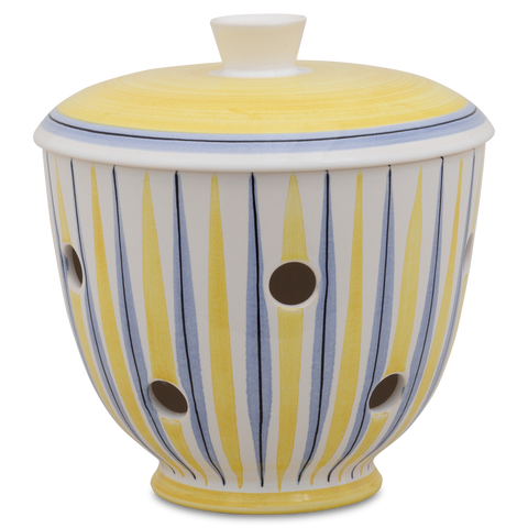 Zwiebeltopf HB 549DS | Dekor 138