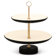 Etagere 611B | Dekor 007-1