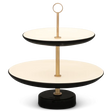 Etagere 611B | Dekor 007-1