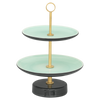 Etagere 611B | Dekor 050-1