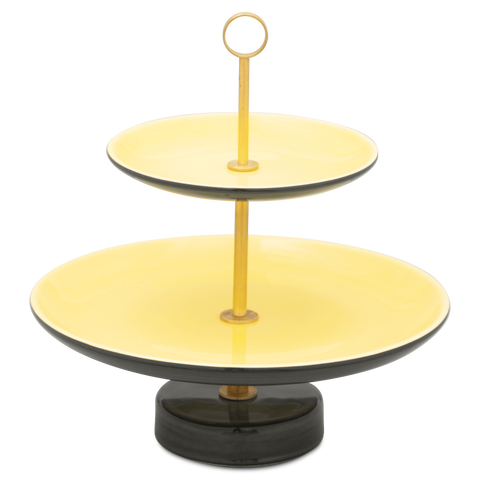 Etagere 611B | Dekor 056-1