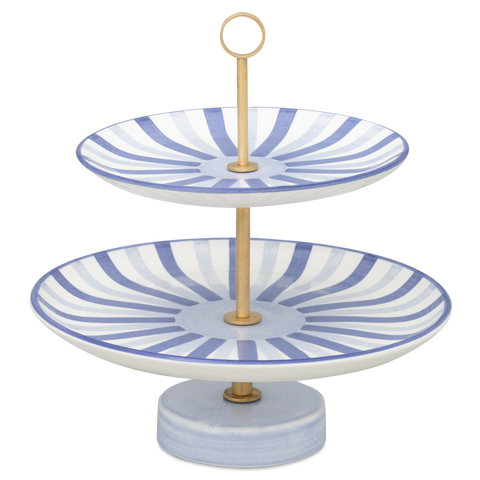 Etagere 611B | Dekor 137