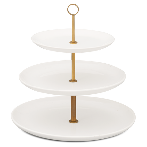 Etagere Manthey 611C | Dekor 000