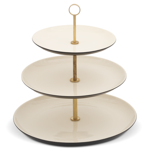 Etagere Manthey 611C | Dekor 007-1