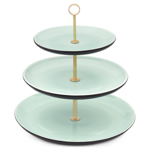 Etagere 611C | Dekor 050-1