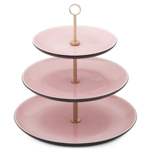 Etagere 611C | Dekor 055-1