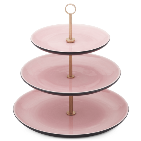 Etagere Manthey 611C | Dekor 055-1